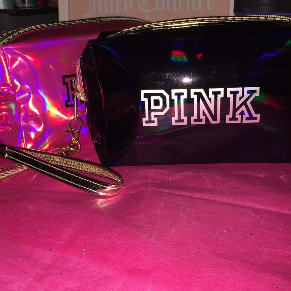 2/$20 New still in bag Victoria’s Secret Pink